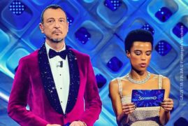 Festival di Sanremo, ascolti record e voglia di divertimento