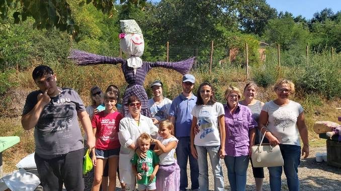 Nuovi atti vandalici all'area verde curata da Angeli di ninfa