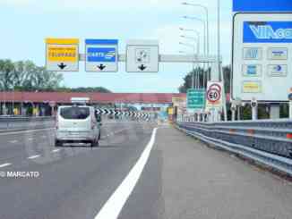 L'Asti-Cuneo è tra le autostrade a pedaggio più care d'Italia