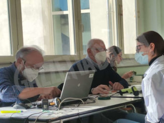 L’autoemoteca dell’Avis nelle scuole: venti nuovi donatori fra gli studenti dell’Einaudi 6