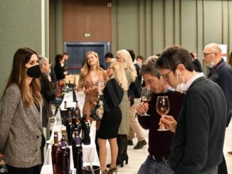 Go wine ha presentato a Milano le nuove annate di Barolo, Barbaresco e Roero