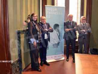Centenario fenogliano: in corso la conferenza stampa in Comune
