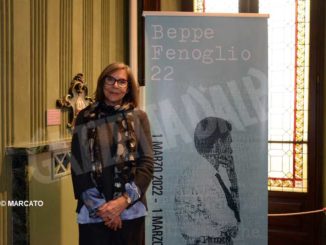 Centenario fenogliano: in corso la conferenza stampa in Comune 2