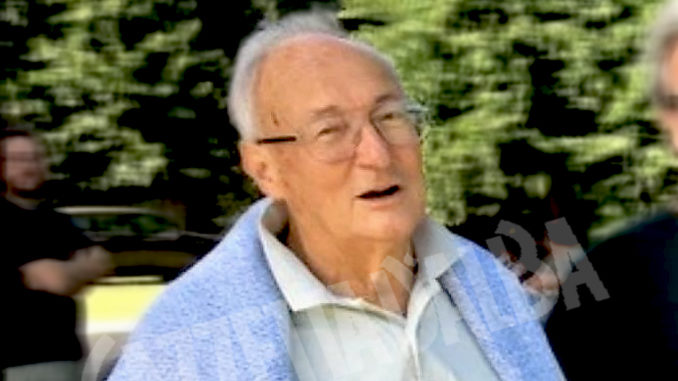 Felice Ruggiero Muore all’età di 83 anni, il musicista e discografico Felice Ruggiero, conosciuto come “Happy”