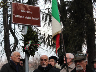 Alba celebra il “Giorno del Ricordo” giovedì 10 febbraio 1