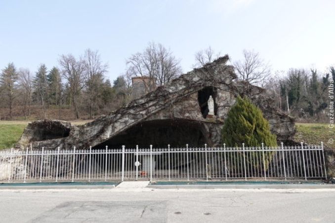 Madonna di Lourdes e Giornata del malato, anche quest’anno nessuna iniziativa  a Bra 1