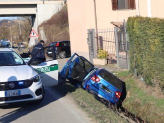 Incidente stradale mortale a San Marzanotto d'Asti