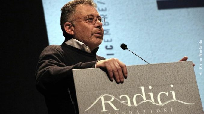 La cricca Radici 21 12 2021 12 Due anni di fondazione Radici: domani debutta il grande archivio digitale della memoria 1