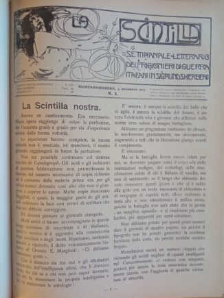 Millecinquecento casse di caratteri: il tesoro del tipografo Casarico 2