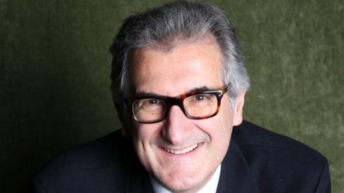 Lamberto Vallarino Gancia Lamberto Vallarino Gancia nominato AD della Domori