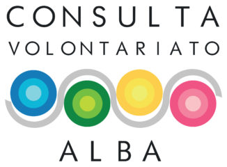 È di Beatrice Garbarini il nuovo logo della Consulta del volontariato di Alba 1