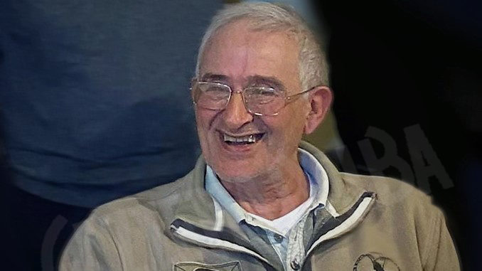 Roddino e le Langhe piangono la morte di Luigi Boeri, scomparso a 63 anni