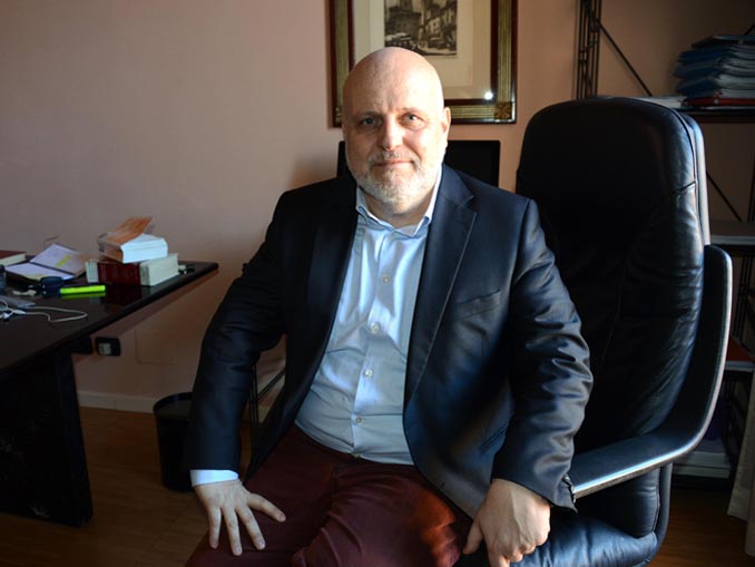 Lettera Aperta, Maurizio Marello: 110% di maturità