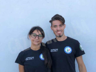 Jhon e Ramona gestiscono il campo di allenamento Ocr a Carrù 1