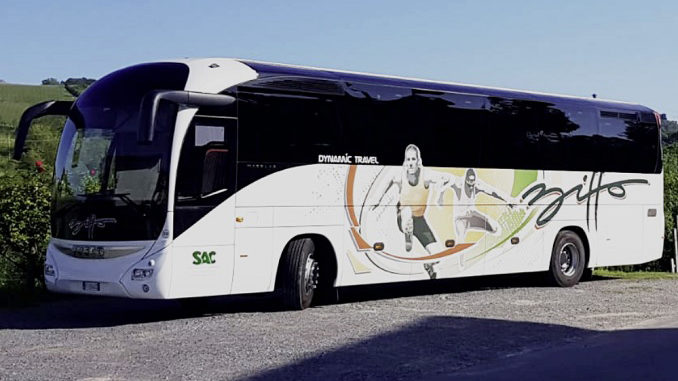 SAC trasprti a Bra Il 25 febbraio sciopero nazionale del trasporto pubblico locale: a Bra servizio garantito dalle 5 alle 8 e dalle 13 alle 16
