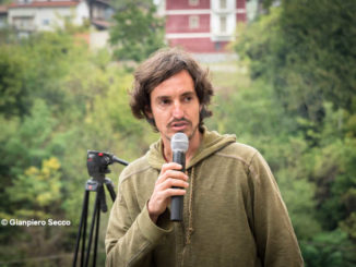 Green deal, il cortometraggio di Sandro Bozzolo sul clima che cambia 1