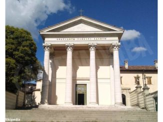Il Rosario contro la pandemia dal santuario mariano di Udine