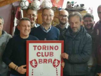 Il Toro club Bra e Carmagnola organizza la trasferta di Bologna