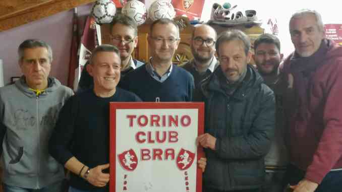 Il Toro club Bra e Carmagnola organizza la trasferta di Bologna