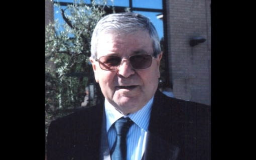 Vincenzo Troia Vezza d'Alba piange la morte dell'ex sindaco Vincenzo Troia