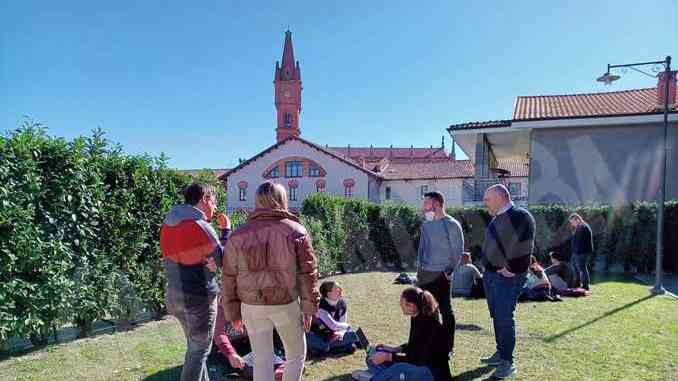 Nasce l’alleanza con Gelati Pepino: in arrivo il  Pinguino dell’Università