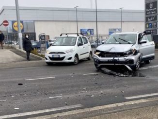 La protesta di Mussotto è arrivata in Prefettura