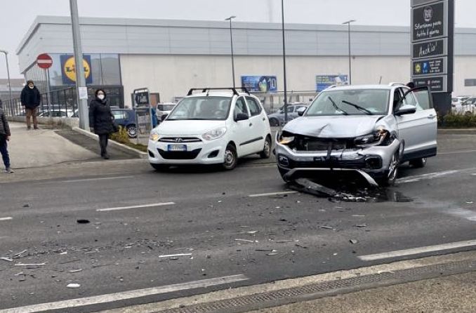 La protesta di Mussotto è arrivata in Prefettura