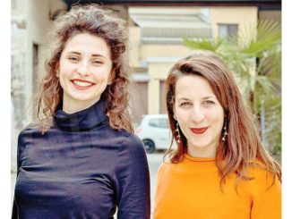 Gli abiti usati possono rinascere