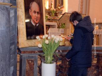 Diocesi in festa a 100 anni dalla nascita di fratel Luigi