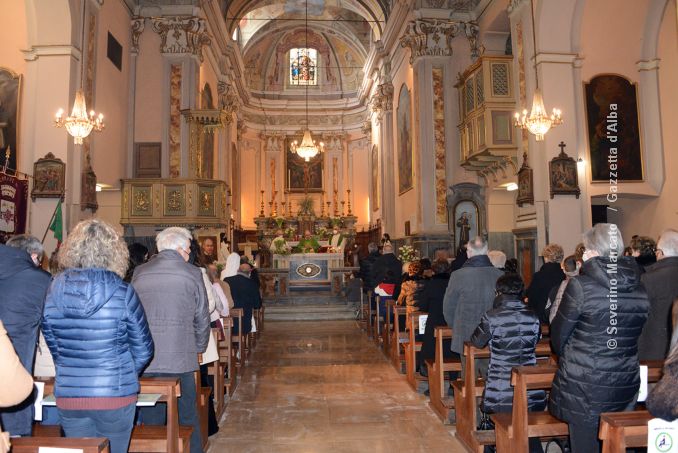 Diocesi in festa a 100 anni dalla nascita di fratel Luigi 1