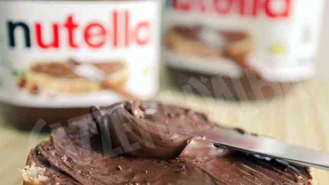 Oggi si festeggia il Nutella day dedicato alla crema spalmabile albese 1