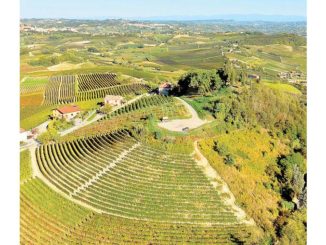 Il castello di Costigliole e bricco Lù, risorse per il turismo