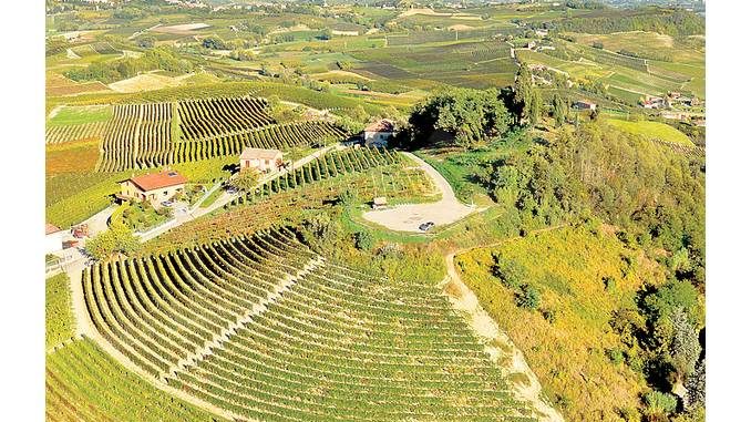 costigliole bricco lu Il castello di Costigliole e bricco Lù, risorse per il turismo
