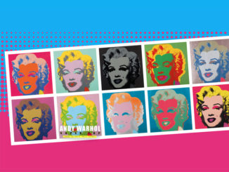 Prorogata al primo maggio 'Andy Warhol Super Pop'