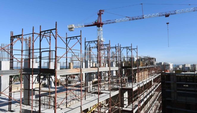 «Rischio blocco dei cantieri per colpa delle norme sui bonus edilizi del Decreto Sostegni ter»