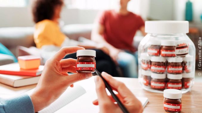 Commercio elettronico: Ferrero lancia con Deliverti il suo negozio online