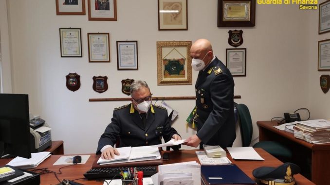finanza Savona Bed and breakfast gestiti in nero: undici attività multate nel Savonese