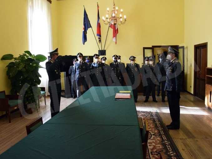 Guardia di finanza: 1