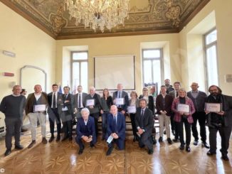 L'unione dei Comuni del Barolo al terzo posto nel premio Piemonte innovazione