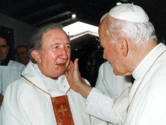 Don Giussani, Comunione e liberazione ricorda i cento anni dalla nascita