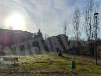 Atti vandalici a Parco Boncore di Canelli: denunciati due adolescenti