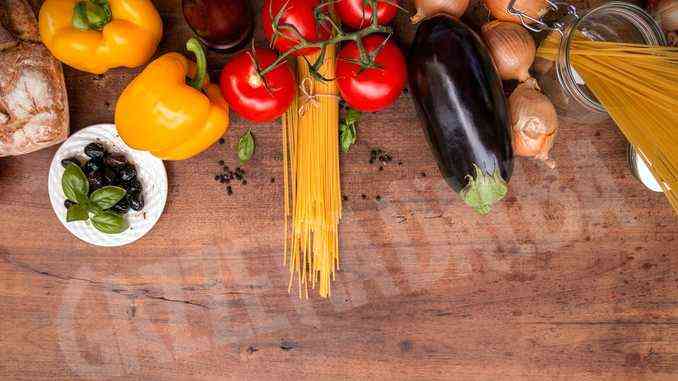 Spreco alimentare: in Italia è di 250 euro a famiglia