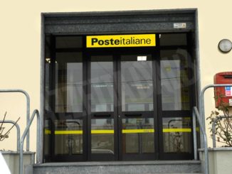 L'ufficio postale di corso Canale sarà chiuso da sabato 5 a giovedì 24 febbraio