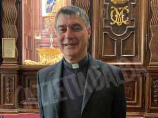Don Roberto Repole è il nuovo arcivescovo di Torino
