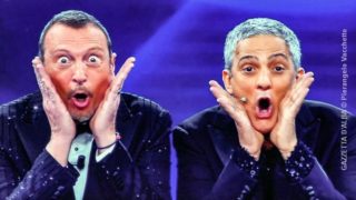 Festival di Sanremo, ascolti record e voglia di divertimento 6