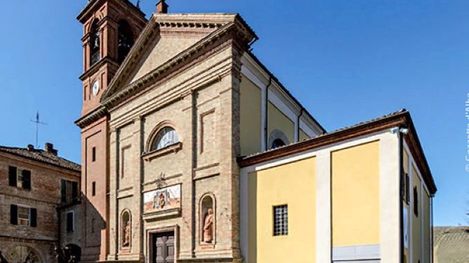 Castiglione Tinella chiede fondi nel nome dell’Avventurosa icona 1