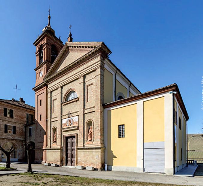 Castiglione Tinella chiede fondi nel nome dell’Avventurosa icona 1