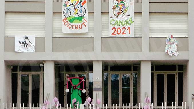 scuola canale Leggero calo delle iscrizioni negli istituti scolastici del Roero