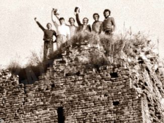 Oltre 300 le foto d’epoca raccolte per raccontare la storia di Santo Stefano Roero paese