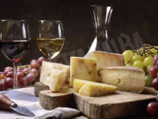 In Piemonte la produzione di cibo e vino certificati Dop e Igp vale 1 miliardo e 300 milioni di euro, in crescita nel 2020